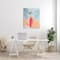 Stupell Industries Abstract Figure Dancing Wall Art